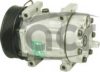 VOLVO 20538307 Compressor, air conditioning